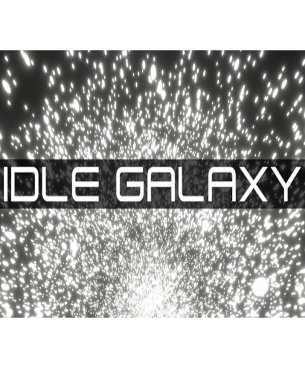 Idle Galaxy Steam Key GLOBAL